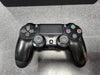 Playstation 4 Slim Console, 500GB Black, Boxed With Controller