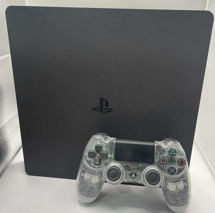 Playstation 4 Slim console 500GB