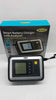 RING Smart Rapid Car Battery Charger With Analyser (Box Tatty)