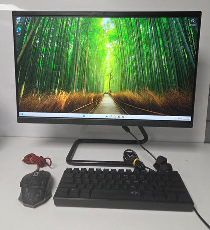 ** Collection Only ** Lenovo IdeaCentre AIO 3 27