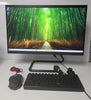 ** Collection Only ** Lenovo IdeaCentre AIO 3 27" All-in-One PC - AMD Ryzen 7,8GB Ram, 500Gb SSD, Windows 11