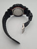Casio G-shock GA-100 black and red Men's digital/analogue watch in original box