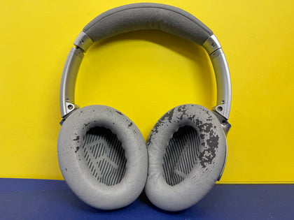 Bose - QuietComfort 35 Wireless Headphones -