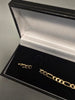 9ct Gold Bracelet 375 5.4G 7'' in Length