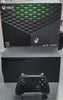 Xbox Series X Console - 1TB - Black - Boxed - With controller
