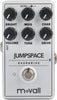 Movall MP-106 Jump Space Overdrive Guitar Pedal