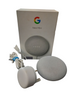 Google Nest Mini - Gen 2 - Smart Speaker - Wi-Fi, Bluetooth - Chalk