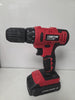 ** Sale Collection Only ** DEKTON 12V 1300MAH CORDLESS DRILL