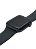 Apple Watch Series 5 GPS 44 mm - Aluminium Space Gray - Sport band Black