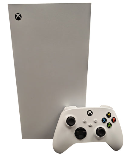 Xbox Series X 1TB Digital **Unboxed**