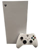 Xbox Series X 1TB Digital **Unboxed**