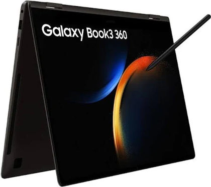 Samsung Galaxy Book3 360 -I3 13th gen - 8gb Ram - 256gb SSD