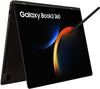 Samsung Galaxy Book3 360 -I3 13th gen - 8gb Ram - 256gb SSD