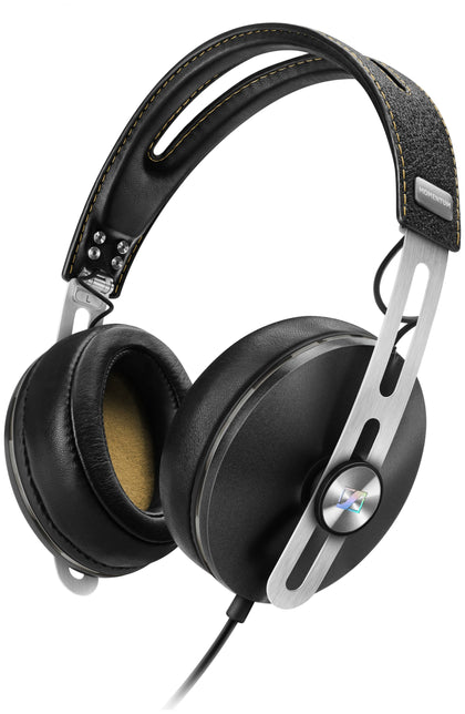 Sennheiser Momentum 2.0 Around Ear Black M2 Headphones