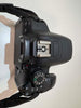 Canon EOS-700D Camera