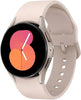 SAMSUNG Galaxy Watch 5 40mm LTE  - PINK STRAP