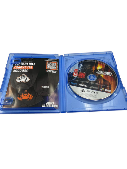 Call of Duty: Black Ops 7 PlayStation 5