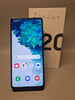 Samsung Galaxy S20FE (6GB+128GB) Cloud Navy, Unlocked