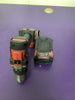 Milwaukee m18 drill with battery