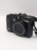 Canon PowerShot G15 Digital Compact Camera