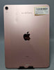 Apple iPad Air 4th Gen (A2316) 10.9" 64GB - Rose Gold, WiFi, ingraved name on the back,dint on back