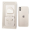 iPhone 11 64GB 84% Bat - Unlocked **boxed**