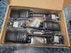 6 walkie talkies with charger bay