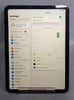 Apple iPad 10th Gen (A2696) 10.9" 64GB - Blue, Wifi 91%BH