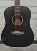 Tanglewood TWBB SD E: Black Bird Series Electro Acoustic Guitar