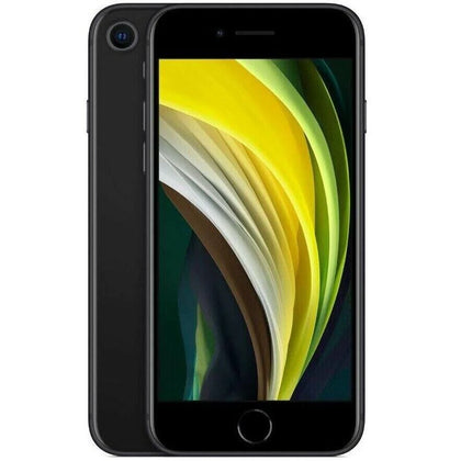 Apple iPhone SE 2020 128GB Unlocked
