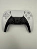 SONY PLAYSTATION 5 DISC EDITION, 825GB, WHITE, WITH DUAL SENSE CONTROLLER, UNBOXED