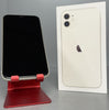 Apple iPhone 11 64GB White ( 86% Battery Health ) ** Any Network **