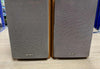 Sony SS CPX1 Speakers