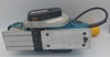 ***collection only***  Makita KP0810 110v power wood planer 82mm with carry case & dust bag