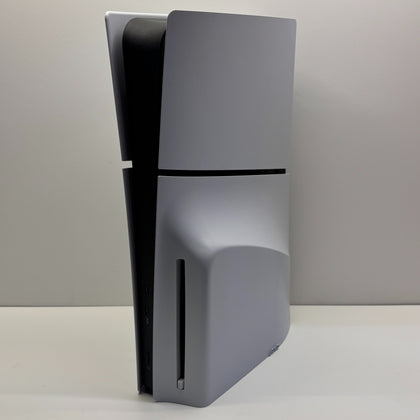 Sony Playstation 5 Slim Disc Edition Console Model CFI-2116