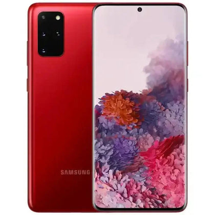 Samsung Galaxy S20 Plus (S20+) 128GB Aura Red