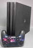 Sony Playstation 4 Pro Console, 1TB Black, 3rd Party Controller