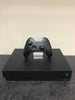 Xbox one X