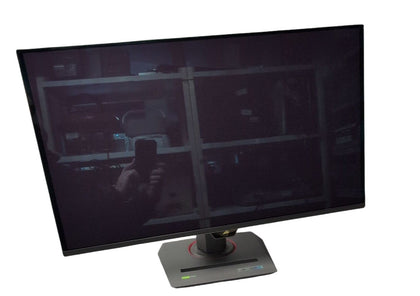 **Sale** Asus ROG Strix OLED XG27UCDMG Computer Monitor 26.5 Inch Screen 