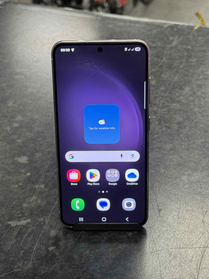 Samsung Galaxy S23 - Unlocked, 128GB (Grade B)