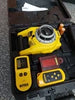 DeWalt DW075PK Full Self Levelling Rotary Laser **WITH ORIGINAL CASE**