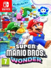 Super Mario Bros. Wonder (Nintendo Switch)
