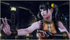 PS4 Tekken 7