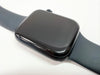 Apple Watch SE 2nd Gen 44mm GPS with strap