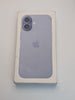 Apple iPhone 17 256GB Mist Blue Single SIM 100% Battery Health CC 8