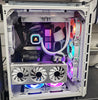 Custom Gaming PC - i7-9700k - 32GB RAM -  256GB M.2 + 1TB SSD - RTX 3070 (8GB) -  Windows 11
