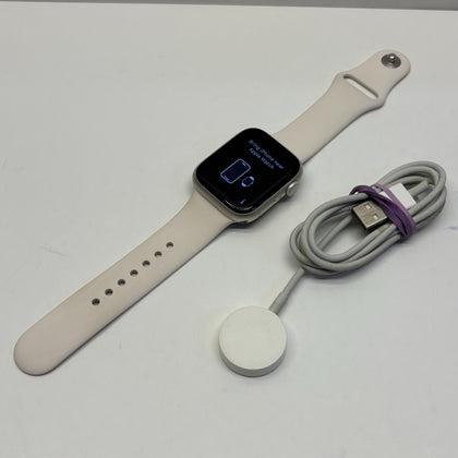 Apple Watch Series 8 45mm Aluminum Case GPS Model A2771