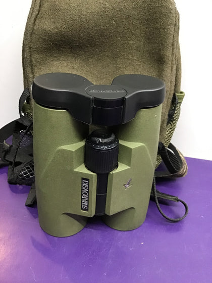 Swarovski SLC 7x42B Binoculars