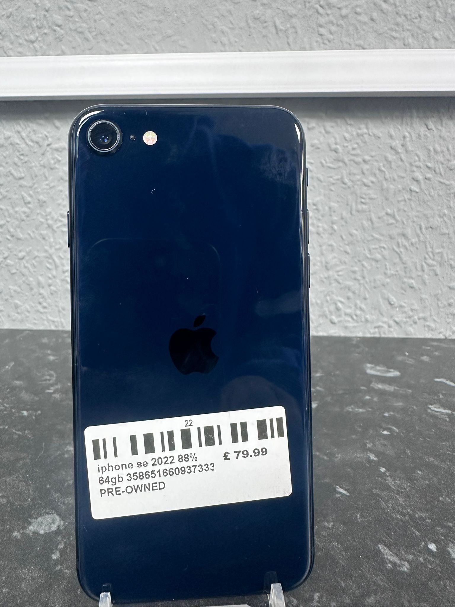 Apple iPhone SE 64GB | Cash Generator
