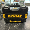 DeWalt DCH133p1 18V Brushless SDS+ Hammer Drill + 5.0AH Battery Charger Case